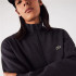 Chaqueta Lacoste Regular Fit Felpa Hombre Gris