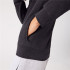 Chaqueta Lacoste Regular Fit Felpa Hombre Gris