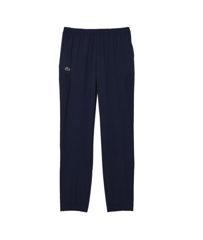 Tracksuit Lacoste SPORT Tennis ColorBlock Homme...