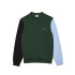 Sweatshirt Lacoste Men's Fleece Green