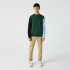 Sweatshirt Lacoste Men's Fleece Green