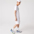 Short Lacoste Lacoste SPORT Hommes Blanc