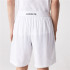 Pantalón corto Lacoste Lacoste SPORT Hombre White