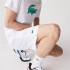 Short Lacoste Lacoste SPORT Hommes Blanc