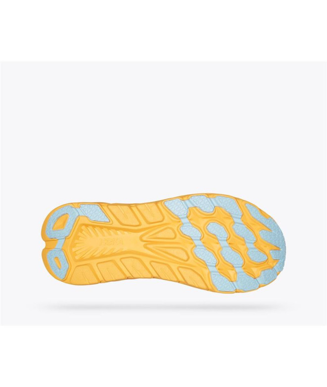 Zapatillas de running HOKA Rincon 3 Red Hombre