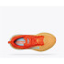 Zapatillas de running Bondi 8 Orange Hombre