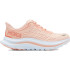 Chaussures de running HOKA Kawana Pink Femme