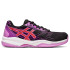 ASICS Gel-Padel Exclusive 6 Chaussures BK Femme