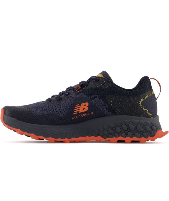 Zapatillas New Balance Fresh Foam X Hierro v7...