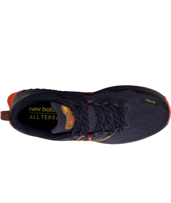 Zapatillas New Balance Fresh Foam X Hierro v7...