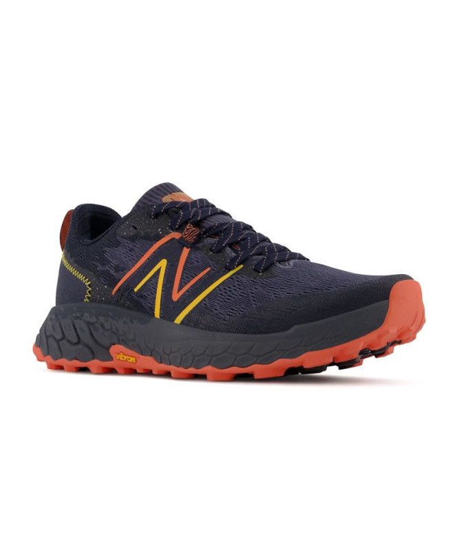Zapatillas New Balance Fresh Foam X Hierro v7...