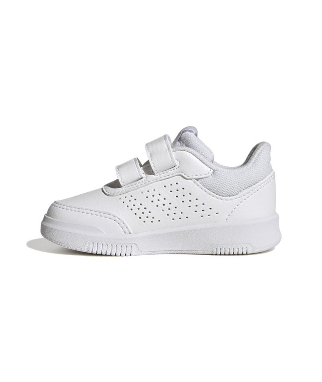 Chaussures adidas Tensaur Sport 2.0 Kids White