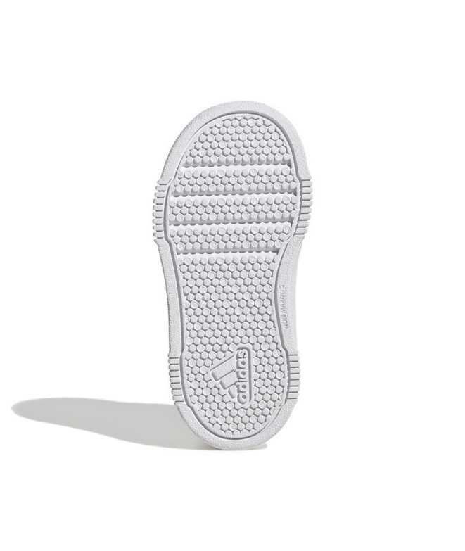 Chaussures adidas Tensaur Sport 2.0 Kids White