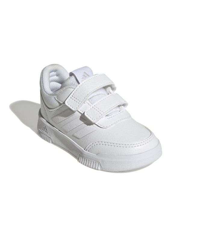 Chaussures adidas Tensaur Sport 2.0 Kids White
