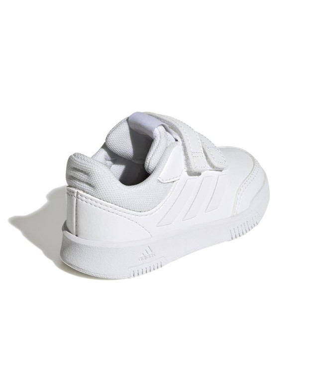 Chaussures adidas Tensaur Sport 2.0 Kids White