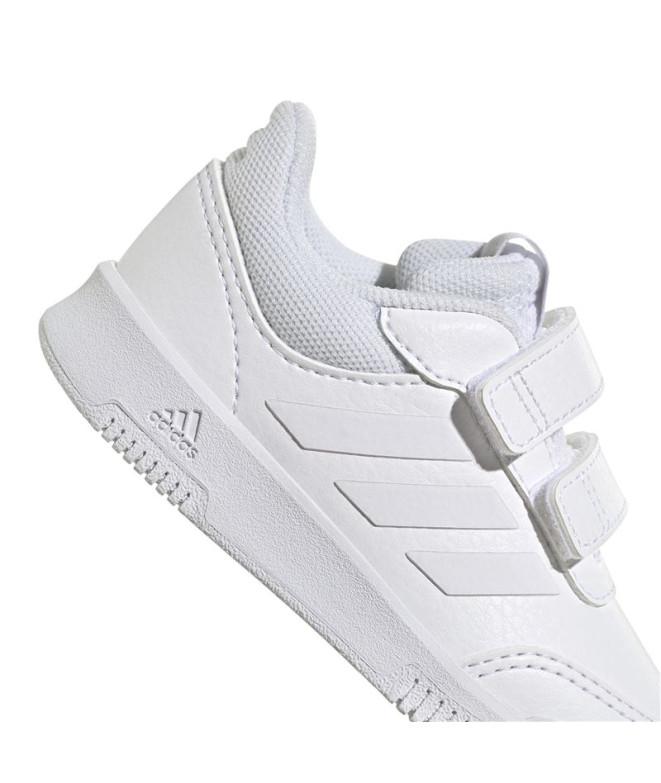 Chaussures adidas Tensaur Sport 2.0 Kids White