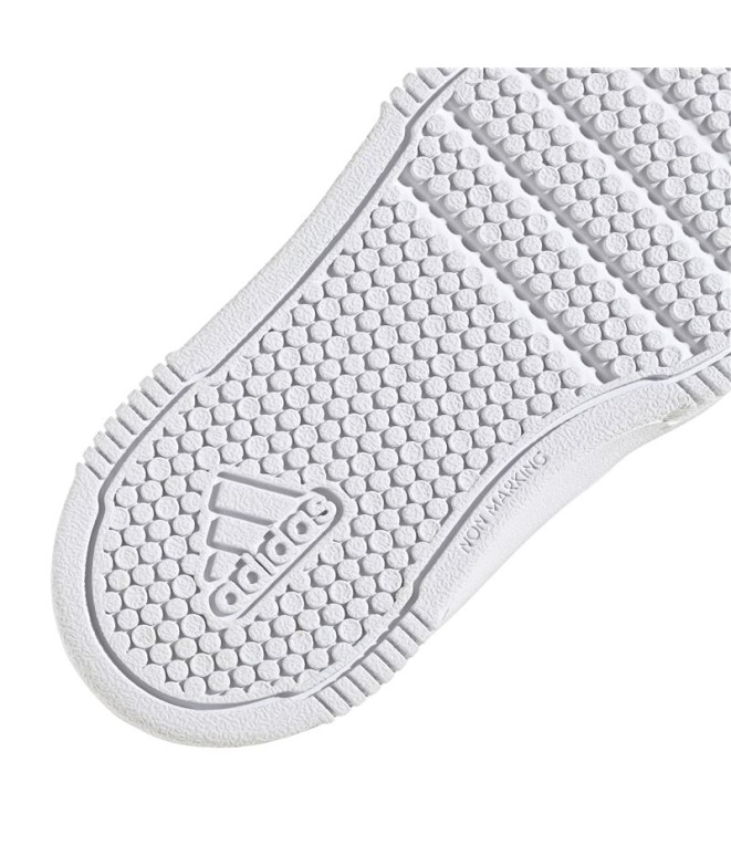 Chaussures adidas Tensaur Sport 2.0 Kids White