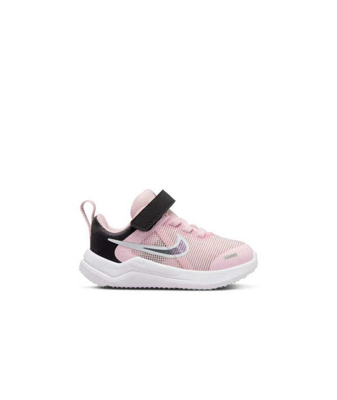 Chaussures Nike Downshifter 12 Next Nature Enfant