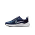 Sapatilhas Nike Downshifter 12 Infantil Azul