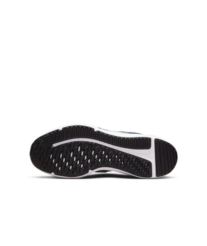 Sapatilhas Nike Downshifter 12 Infantil Azul