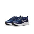 Sapatilhas Nike Downshifter 12 Infantil Azul