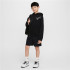 Moletom Nike Menino com capuz Sportswear BK