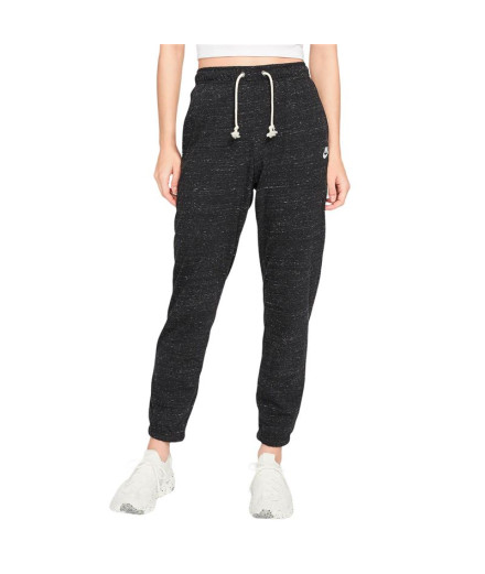 Pantalones Nike Sportswear Gym Vintage Mujer BK