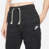 Pantalones Nike Sportswear Gym Vintage Mujer BK