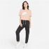 Pantalones Nike Sportswear Gym Vintage Mujer BK