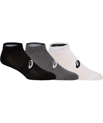 Chaussettes ASICS 3Ppk Ped Chaussettes ASICS 3Ppk Ped