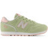 Sapatilhas New Balance S222 NBJ KIDS Infantil