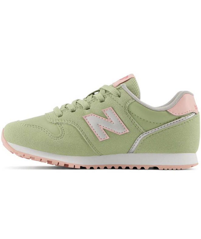 Zapatillas New Balance S222 NBJ KIDS Infantil