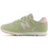 Sapatilhas New Balance S222 NBJ KIDS Infantil