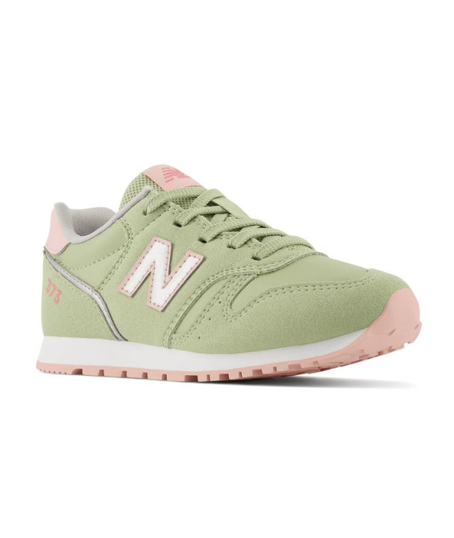 Sapatilhas New Balance S222 NBJ KIDS Infantil