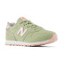 Sapatilhas New Balance S222 NBJ KIDS Infantil