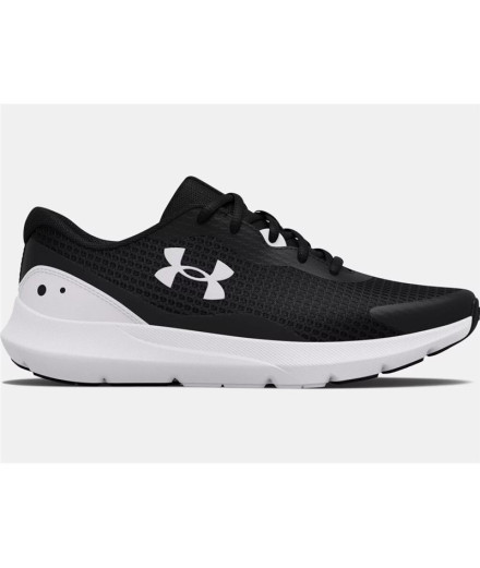 Chaussures Under Armour Surge 3 Femme 2