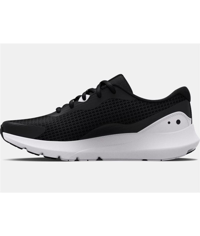 Sapatilhas Under Armour Surge 3 Mulher