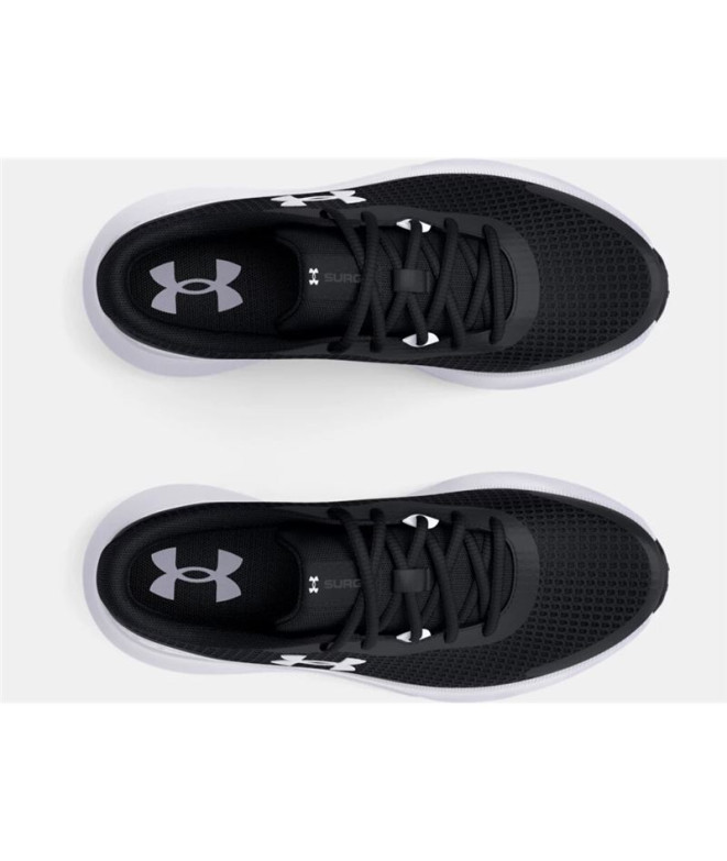 Sapatilhas Under Armour Surge 3 Mulher