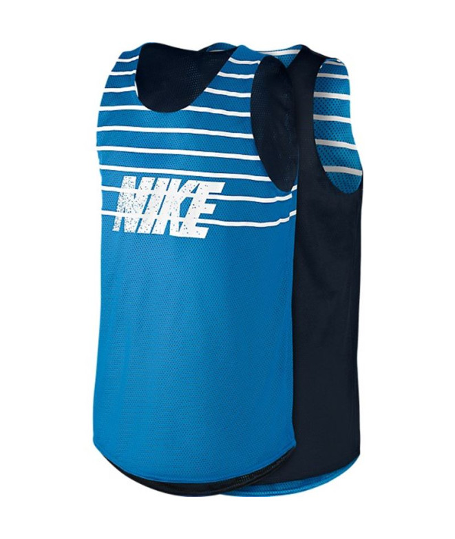 Sportswear T-shirt Nike Knit Tank-Reversible