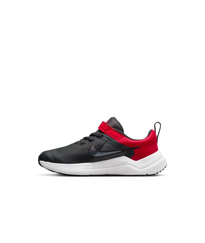Chaussures Nike Le décalage horaire...