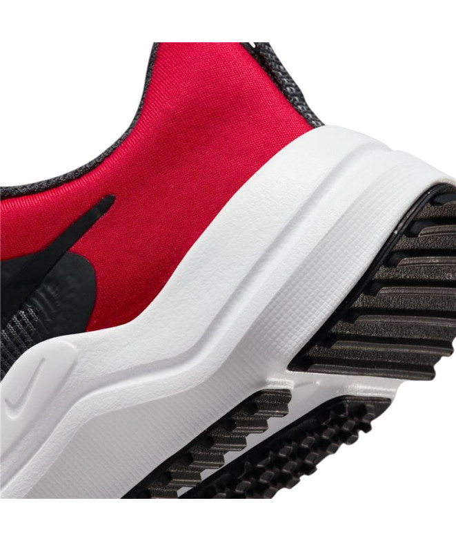 Chaussures Nike Le décalage horaire...