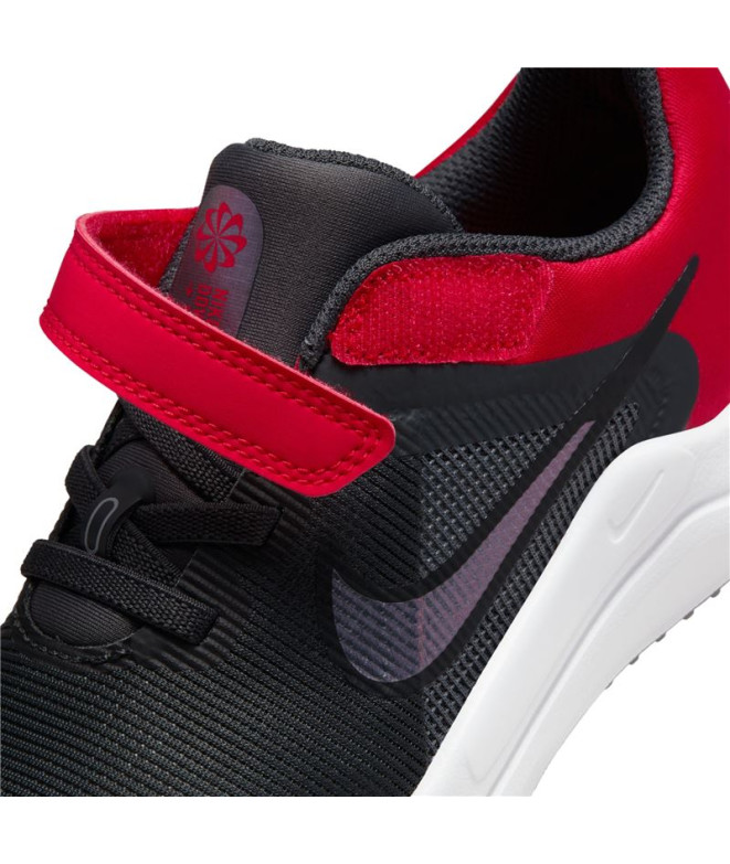 Chaussures Nike Le décalage horaire...