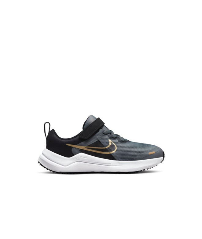 Nike Downshifter 12 Kids Shoes