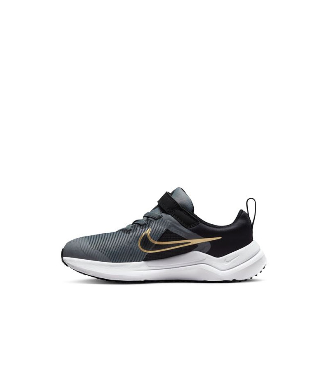 Nike Chaussures Downshifter 12 pour garçons