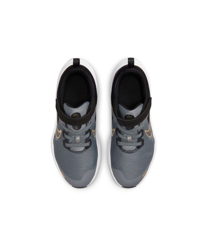 Nike Chaussures Downshifter 12 pour garçons