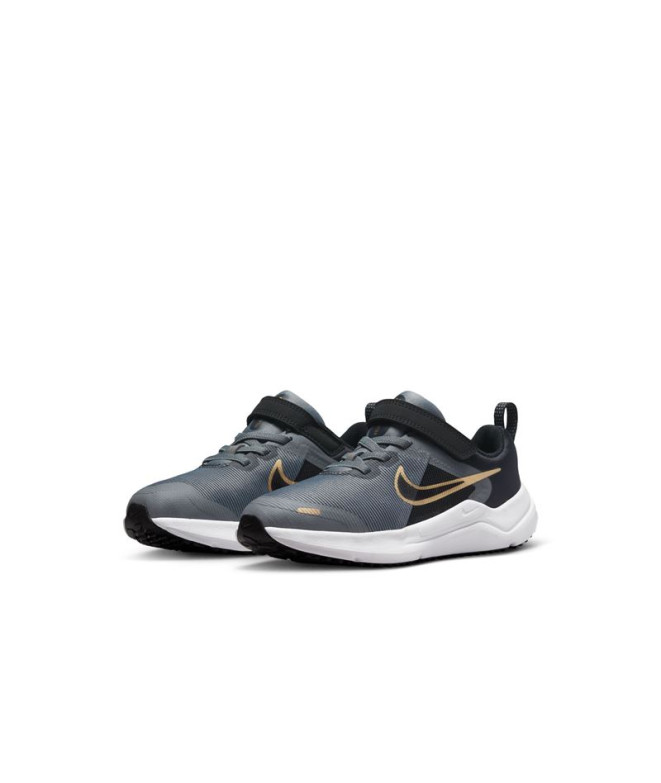 Nike Chaussures Downshifter 12 pour garçons
