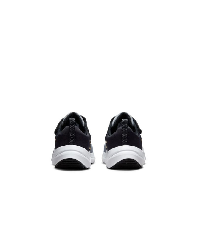 Nike Chaussures Downshifter 12 pour garçons