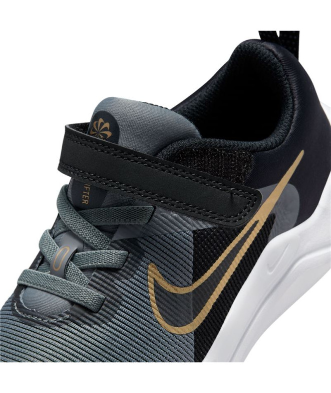 Nike Chaussures Downshifter 12 pour garçons