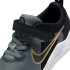 Nike Chaussures Downshifter 12 pour garçons