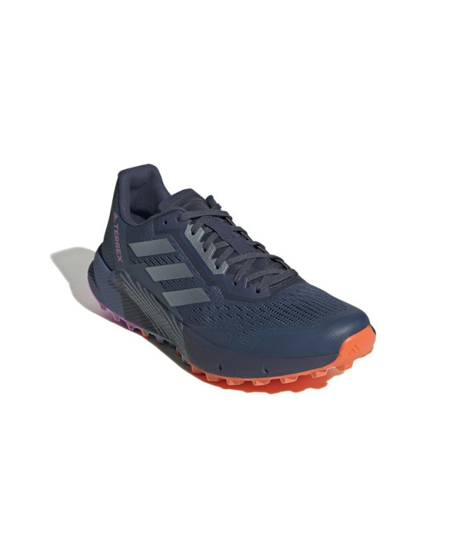 Trail running shoes adidas Terrex Agravic...